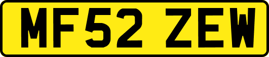 MF52ZEW