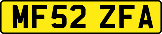 MF52ZFA