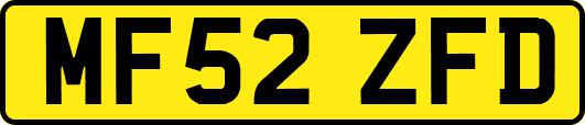 MF52ZFD