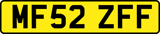 MF52ZFF