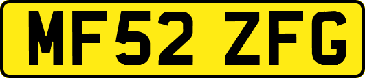 MF52ZFG