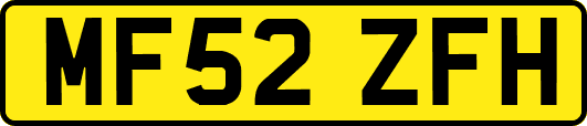 MF52ZFH