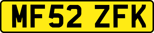 MF52ZFK