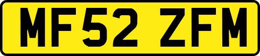 MF52ZFM