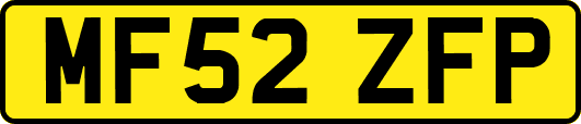 MF52ZFP