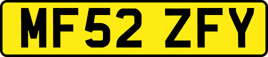 MF52ZFY