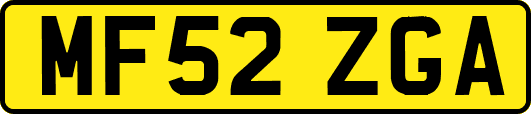 MF52ZGA
