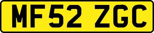 MF52ZGC