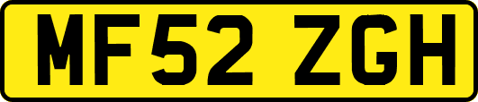MF52ZGH