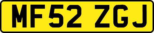 MF52ZGJ