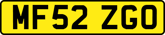 MF52ZGO