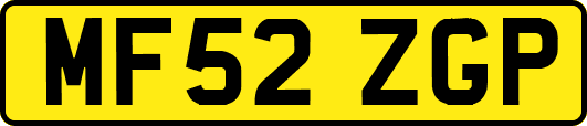 MF52ZGP
