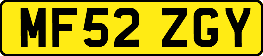 MF52ZGY