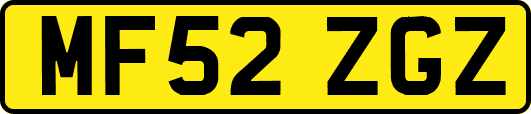 MF52ZGZ
