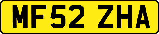 MF52ZHA
