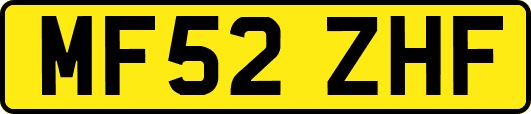 MF52ZHF