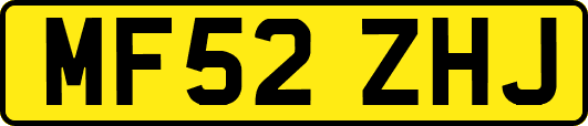 MF52ZHJ