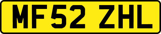 MF52ZHL