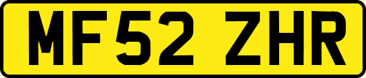 MF52ZHR