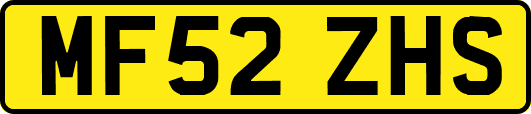 MF52ZHS