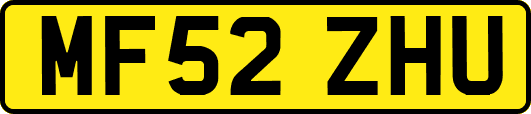 MF52ZHU