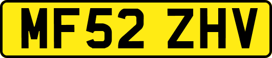 MF52ZHV