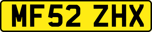 MF52ZHX