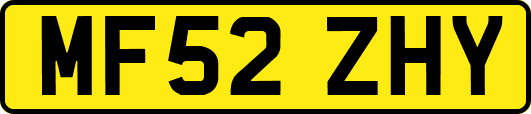 MF52ZHY