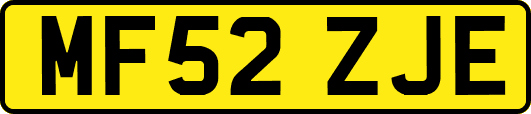 MF52ZJE
