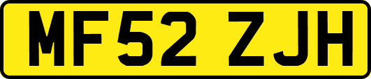 MF52ZJH