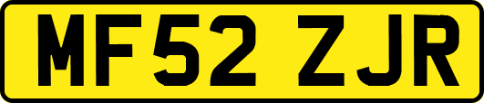 MF52ZJR