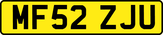 MF52ZJU