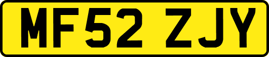 MF52ZJY
