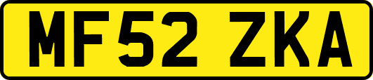 MF52ZKA