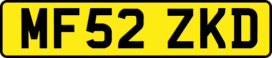 MF52ZKD