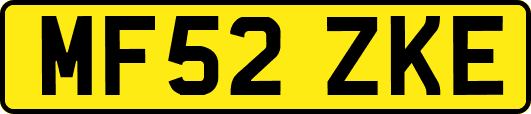 MF52ZKE