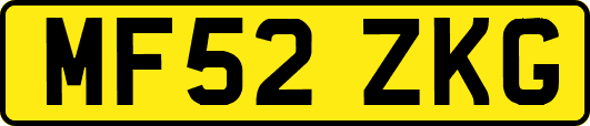 MF52ZKG