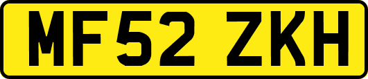 MF52ZKH