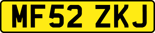 MF52ZKJ