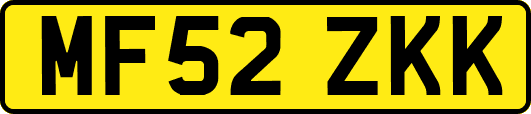 MF52ZKK