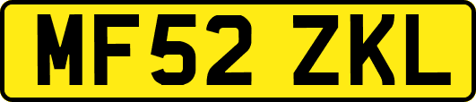 MF52ZKL