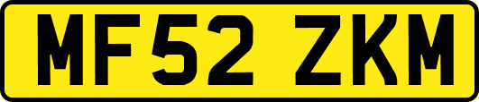 MF52ZKM