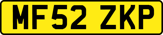MF52ZKP