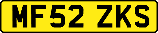MF52ZKS