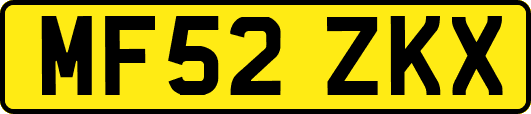 MF52ZKX