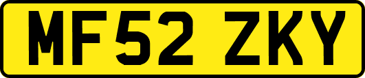 MF52ZKY