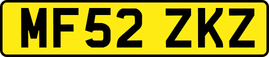 MF52ZKZ