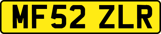 MF52ZLR