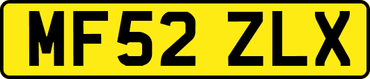 MF52ZLX