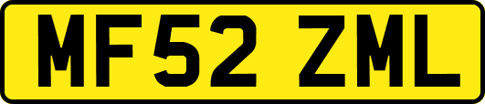 MF52ZML